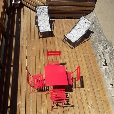 נרבון T2 Avec Terrasse 25M², Garage, Plein Centre-Ville מראה חיצוני תמונה